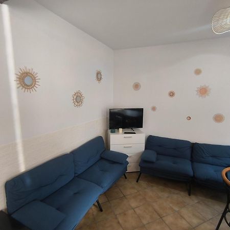 La Bicoque De Saint Gerand Villa Room photo