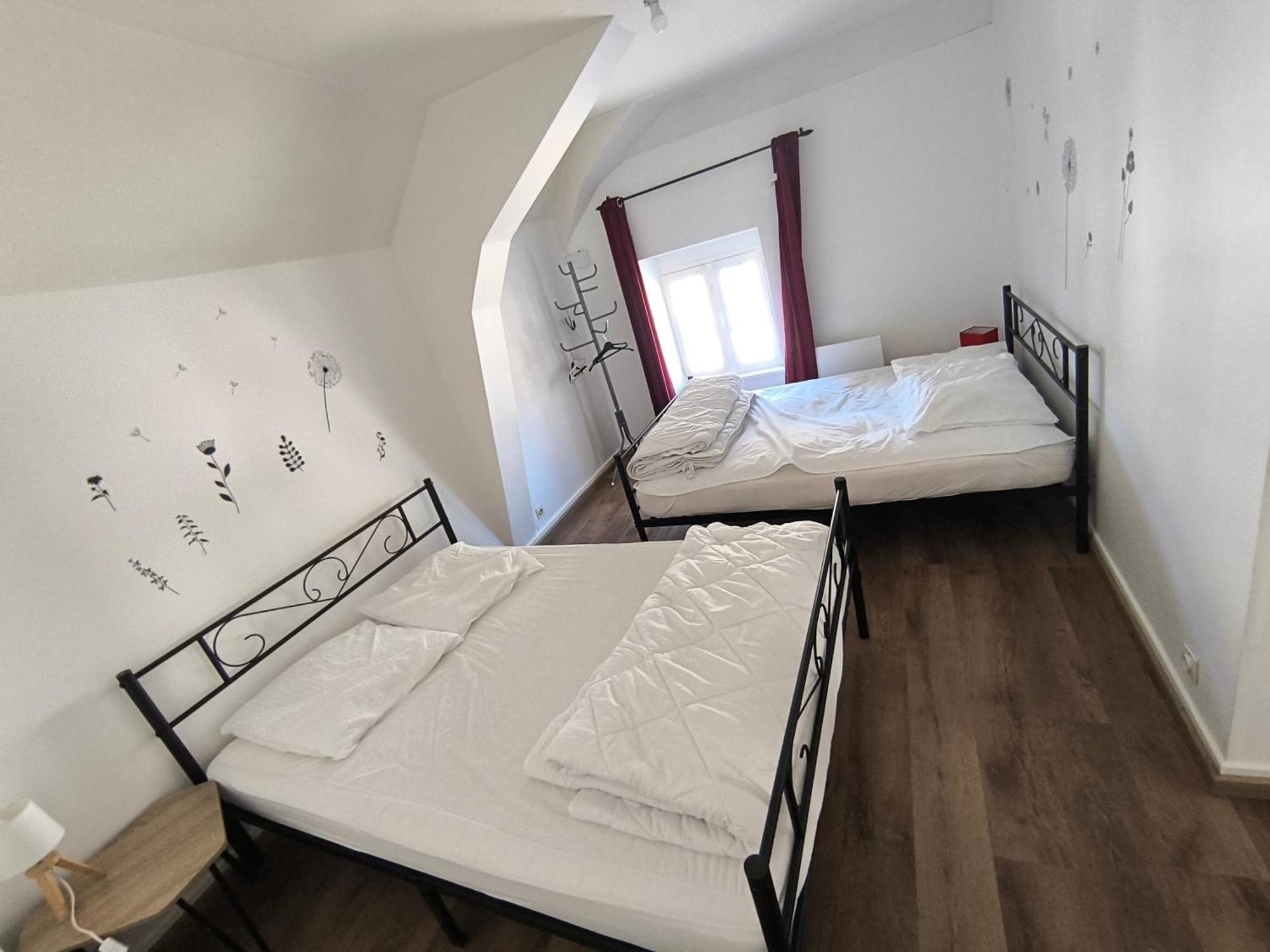 La Bicoque De Saint Gerand Villa Room photo